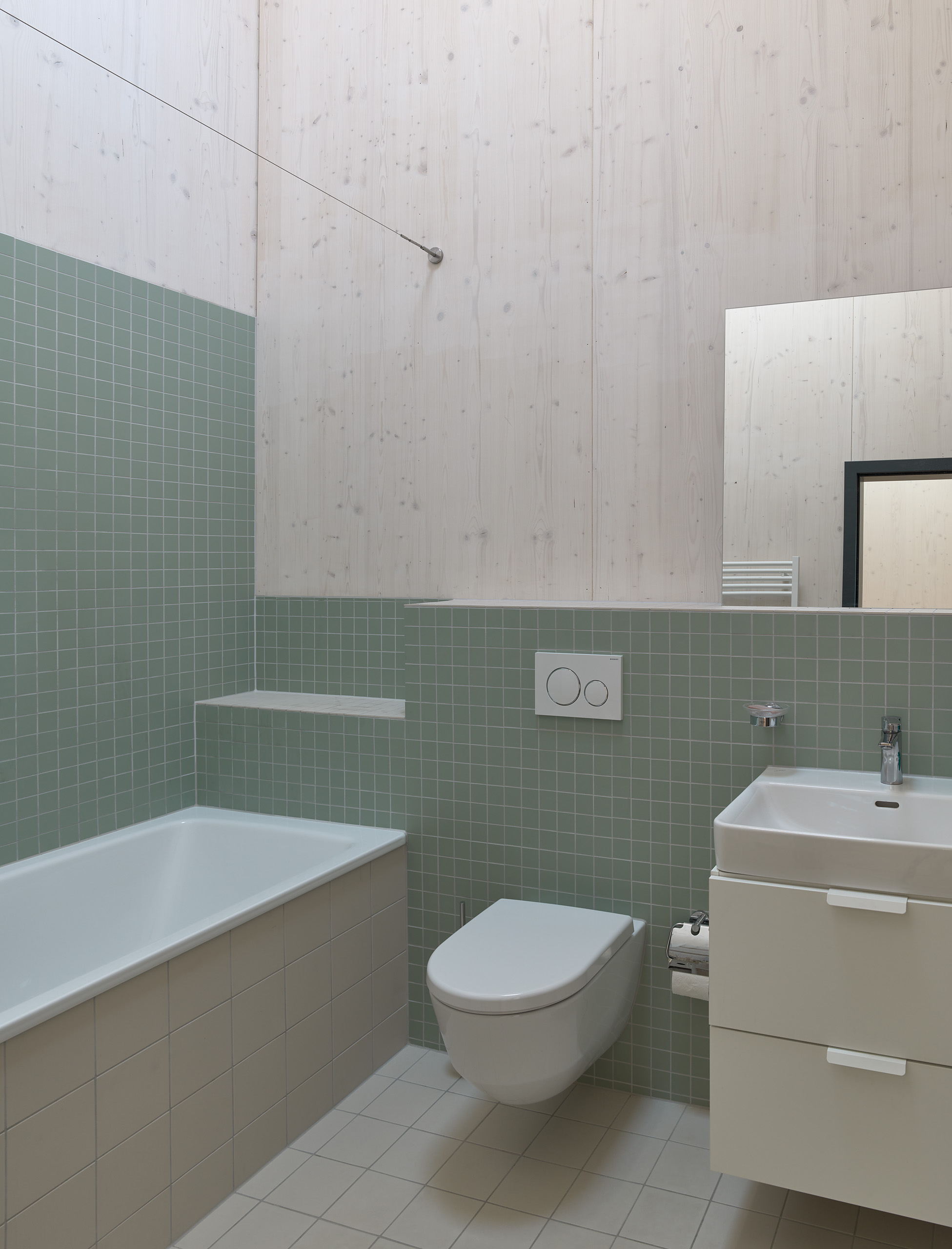 Maison à Collonge-Bellerive, Genève